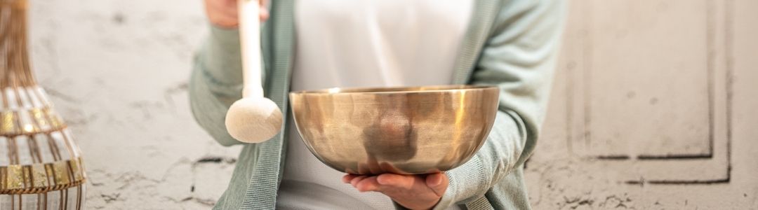 Kiegészítők a tibeti hangtálakhoz